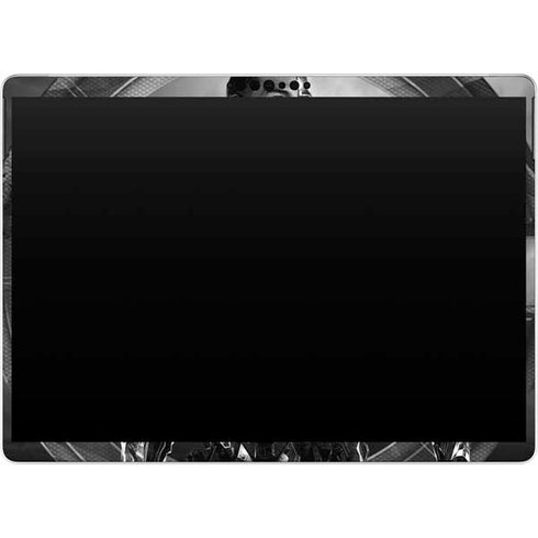The Justice League (2017) Cyborg Poster Surface Pro 9 Skin