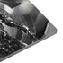 The Justice League (2017) Cyborg Poster Universal Laptop 12in (9.8 x 6.8in) Skin