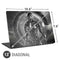 The Justice League (2017) Cyborg Poster Universal Laptop 13in (10.6 x 7.6in) Skin
