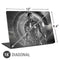 The Justice League (2017) Cyborg Poster Universal Laptop 16in (13 x 9.4in) Skin