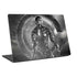 The Justice League (2017) Cyborg Poster Universal Laptop 16in (13 x 9.4in) Skin