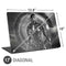 The Justice League (2017) Cyborg Poster Universal Laptop 17in (13.8 x 10in) Skin