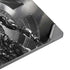 The Justice League (2017) Cyborg Poster Universal Laptop 18in (14.6 x 10.6in) Skin