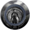 The Justice League (2017) Cyborg Poster Wireless Charger Skin