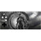 The Justice League (2017) Cyborg Poster Xbox Adaptive Controller Skin
