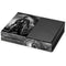 The Justice League (2017) Cyborg Poster Xbox One Console Skin