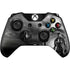The Justice League (2017) Cyborg Poster Xbox One Controller Skin