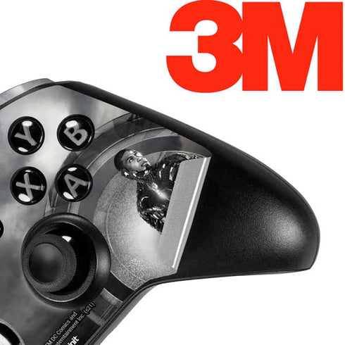 The Justice League (2017) Cyborg Poster Xbox One Elite Controller Skin