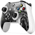The Justice League (2017) Cyborg Poster Xbox One S Controller Skin