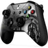 The Justice League (2017) Cyborg Poster Xbox One X Controller Skin