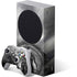 The Justice League (2017) Cyborg Poster Xbox Series S Bundle Skin