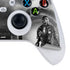 The Justice League (2017) Cyborg Poster Xbox Series S Bundle Skin