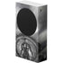 The Justice League (2017) Cyborg Poster Xbox Series S Console Skin