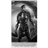 The Justice League (2017) Cyborg Poster Xbox Series S Console Skin