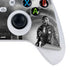 The Justice League (2017) Cyborg Poster Xbox Series S Controller Skin