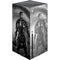 The Justice League (2017) Cyborg Poster Xbox Series X Console Skin