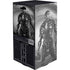 The Justice League (2017) Cyborg Poster Xbox Series X Console Skin