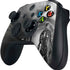 The Justice League (2017) Cyborg Poster Xbox Series X Controller Skin