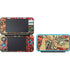 Alphonse Mucha Cycles Perfecta Nintendo 2DS XL (2017) Skin