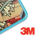 Alphonse Mucha Cycles Perfecta Nintendo 2DS XL (2017) Skin
