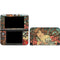 Alphonse Mucha Cycles Perfecta 3DS XL 2015 Skin