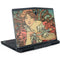 Alphonse Mucha Cycles Perfecta Dell Alienware Skin