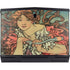 Alphonse Mucha Cycles Perfecta Dell Alienware Skin