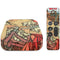 Alphonse Mucha Cycles Perfecta Apple TV Skin