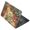 Alphonse Mucha Cycles Perfecta Asus X502CA 15.6 Skin