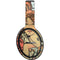 Alphonse Mucha Cycles Perfecta Bose QuietComfort 35 II Headphones Skin