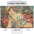 Alphonse Mucha Cycles Perfecta Dell Vostro Skin