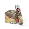 Alphonse Mucha Cycles Perfecta Fire TV Cube Skin