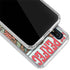 Alphonse Mucha Cycles Perfecta Galaxy A10e Clear Case