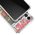 Alphonse Mucha Cycles Perfecta Galaxy A13 5G Clear Case