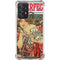 Alphonse Mucha Cycles Perfecta Galaxy A52 5G Clear Case