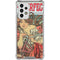 Alphonse Mucha Cycles Perfecta Galaxy A53 5G Clear Case