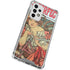 Alphonse Mucha Cycles Perfecta Galaxy A53 5G Clear Case