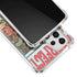 Alphonse Mucha Cycles Perfecta Galaxy A53 5G Clear Case