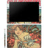 Alphonse Mucha Cycles Perfecta Galaxy Book 12in Skin