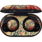 Alphonse Mucha Cycles Perfecta Galaxy Buds Skin