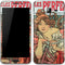 Alphonse Mucha Cycles Perfecta Galaxy J3 Skin