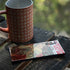 Alphonse Mucha Cycles Perfecta Galaxy Note 10 Plus Skin