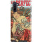 Alphonse Mucha Cycles Perfecta Galaxy Note 10 Pro Case