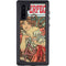 Alphonse Mucha Cycles Perfecta Galaxy Note 10 Waterproof Case
