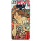Alphonse Mucha Cycles Perfecta Galaxy Note 9 Skin
