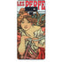 Alphonse Mucha Cycles Perfecta Galaxy Note 9 Skin
