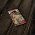 Alphonse Mucha Cycles Perfecta Galaxy Note 9 Skin