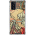 Alphonse Mucha Cycles Perfecta Galaxy Note20 5G Clear Case