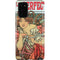 Alphonse Mucha Cycles Perfecta Galaxy Note20 5G Pro Case