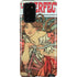 Alphonse Mucha Cycles Perfecta Galaxy Note20 5G Pro Case
